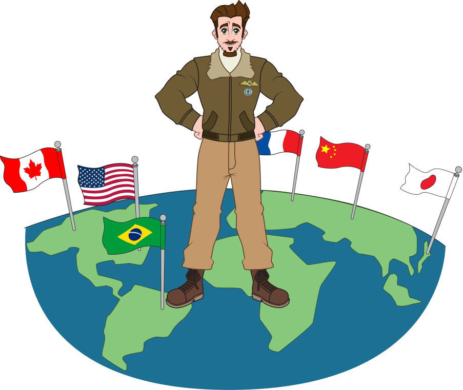 Join Learngual family